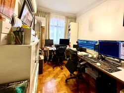Tanglin Park (D10), Condominium #602101391